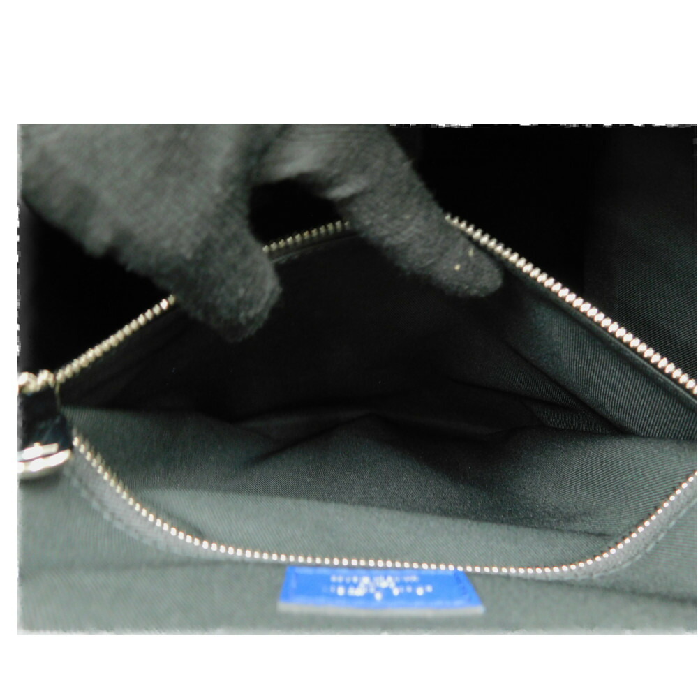 Louis Vuitton Backpack Monogram Eclipse Taiga Cob… - image 5